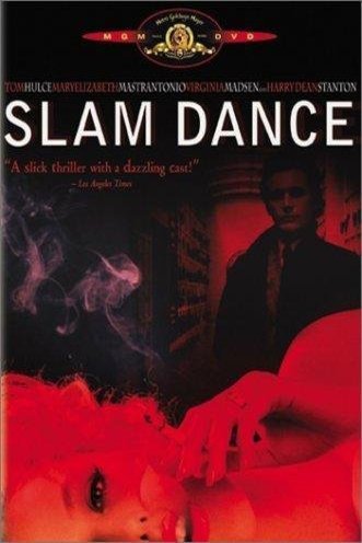 Poster of the movie Slam Dance