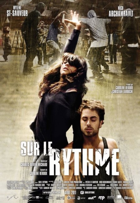 Poster of the movie Sur le rythme