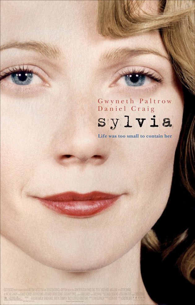 Poster of the movie Sylvia v.f.
