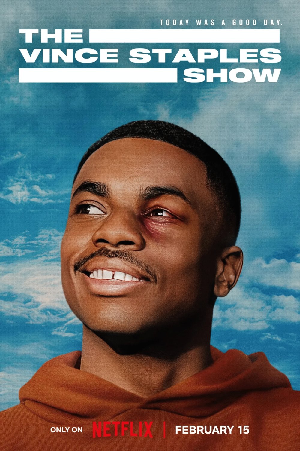 Poster of the movie The Vince Staples Show