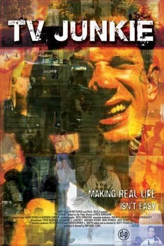 Poster of the movie TV Junkie [2006]