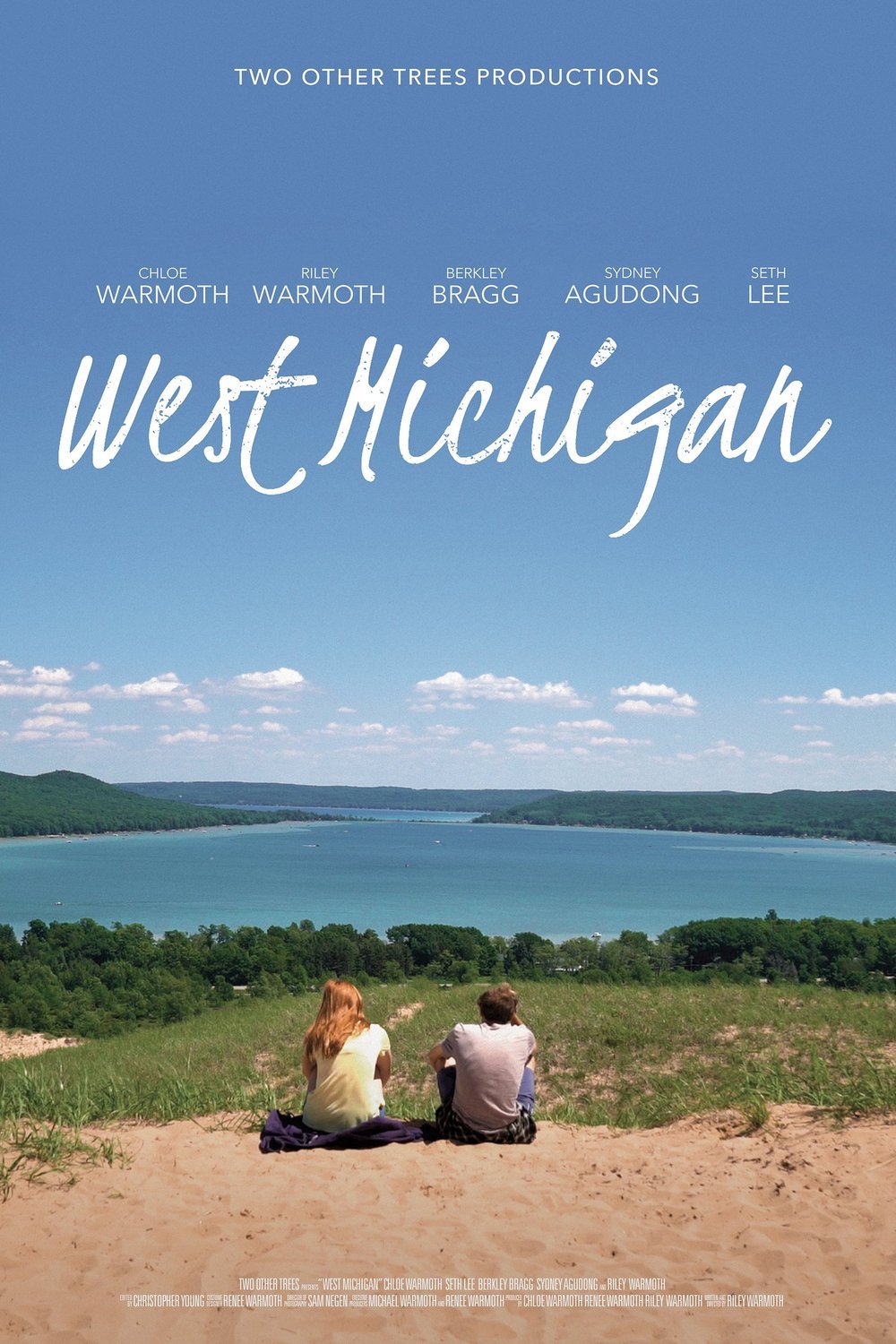 Poster of the movie West Michigan