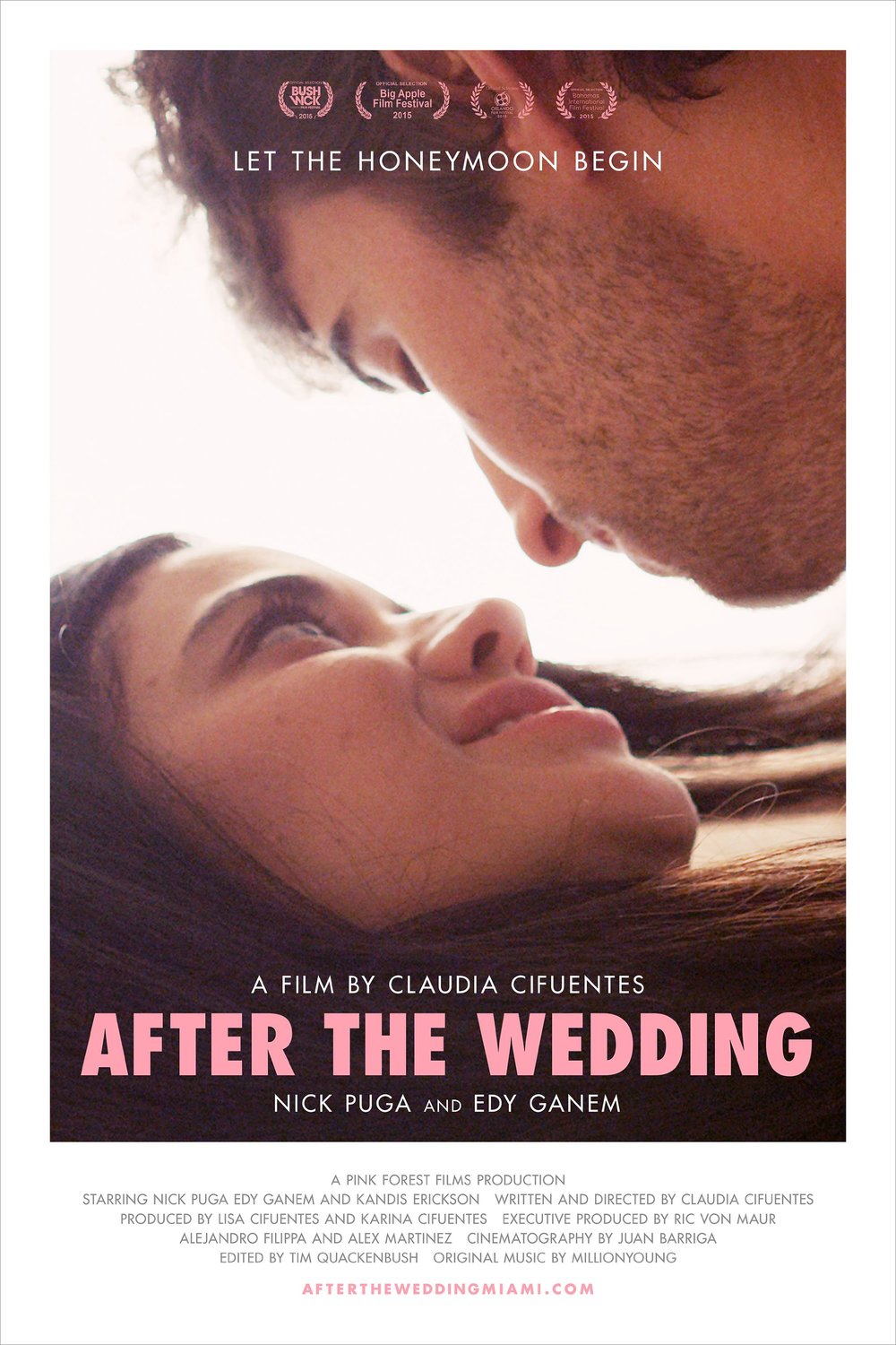 Poster of the movie After the Wedding