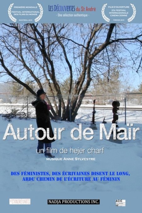 Poster of the movie Autour de Maïr