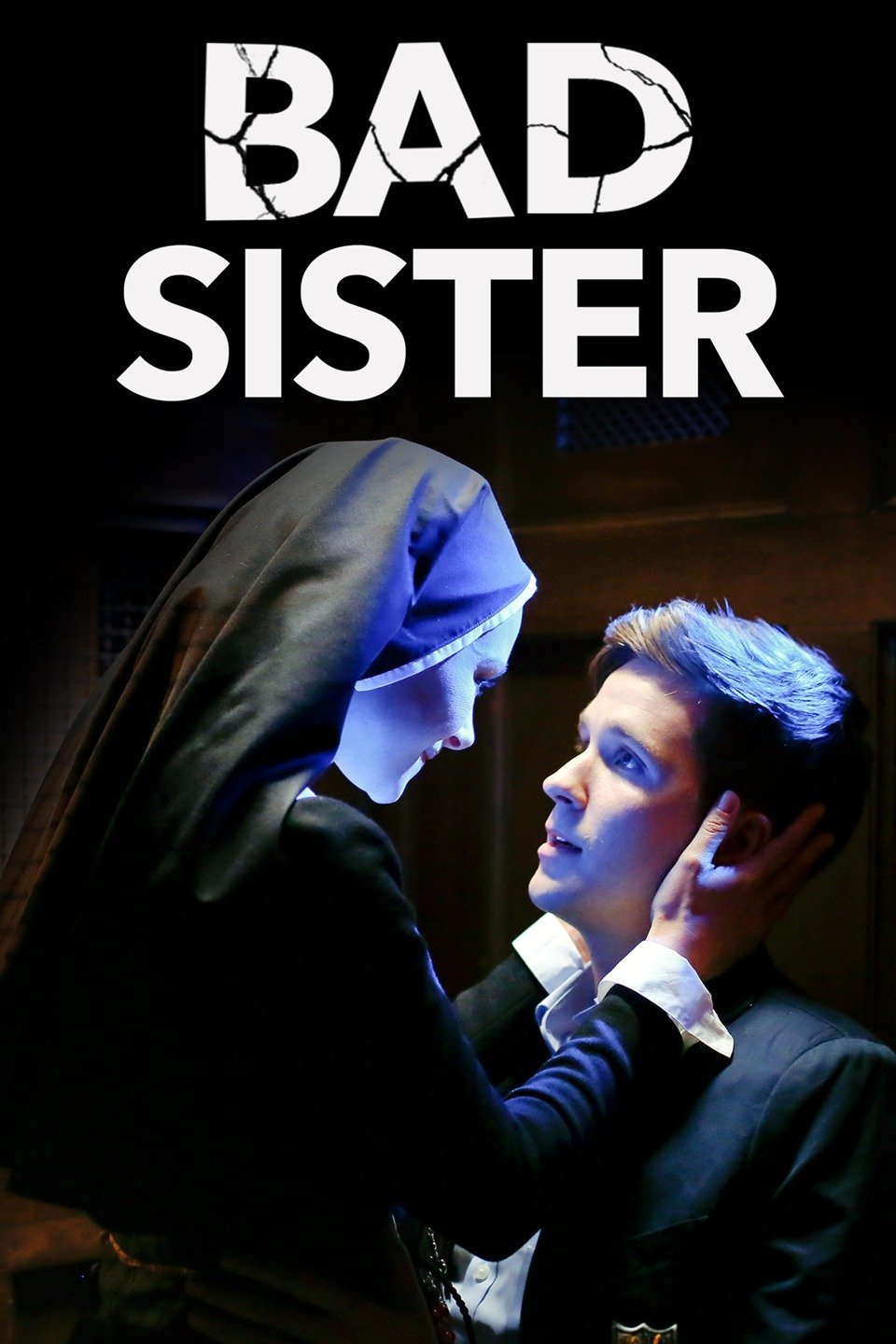 L'affiche du film Bad Sister [2015]