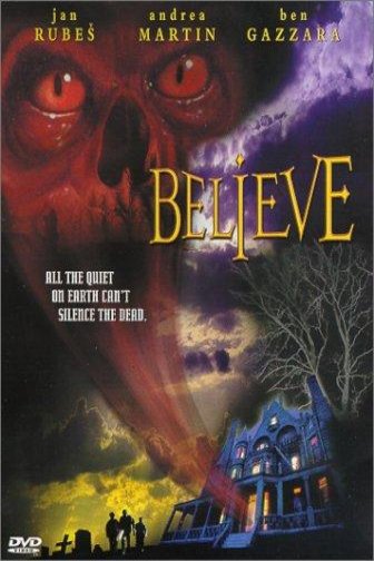 Poster of the movie Believe