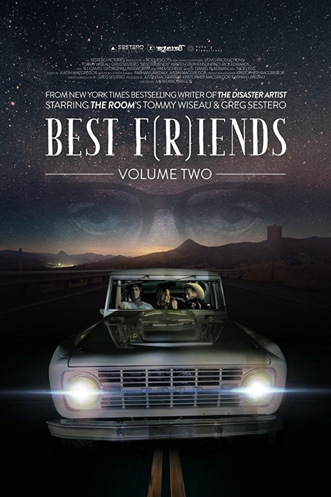 Poster of the movie Best Friends: Volume Two