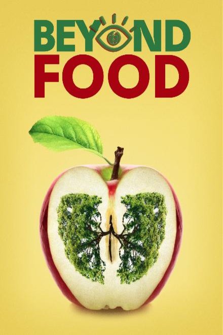 Poster of the movie Beyond Food