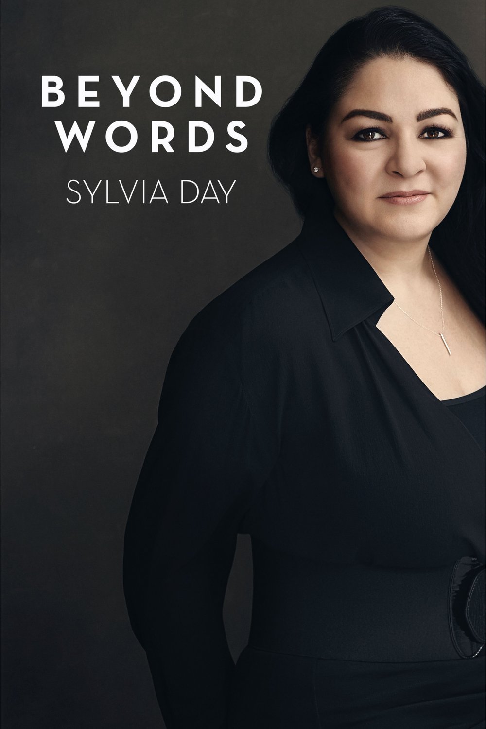 Poster of the movie Beyond Words: Sylvia Day