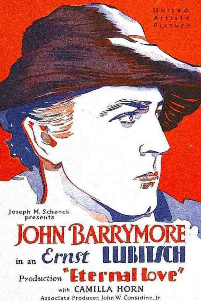 Poster of the movie Eternal Love