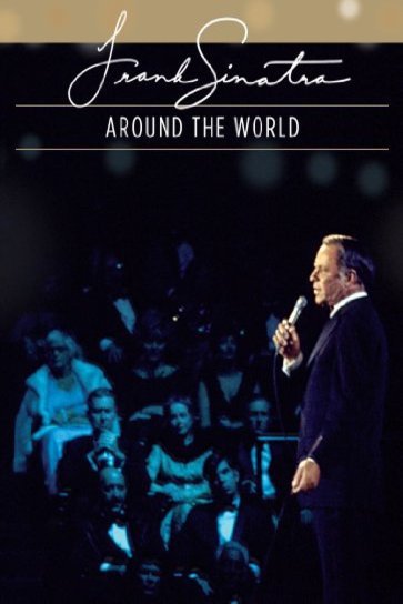 Poster of the movie Frank Sinatra in Japan: Live at the Budokan Hall, Tokyo