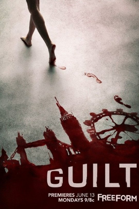 Poster of the movie Guilt