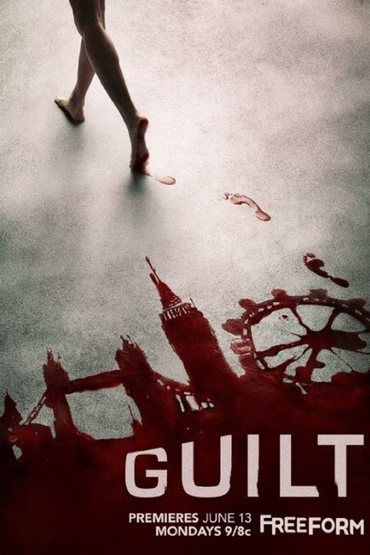 La T l s rie Guilt