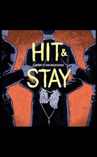 Poster of the movie Hit & Stay