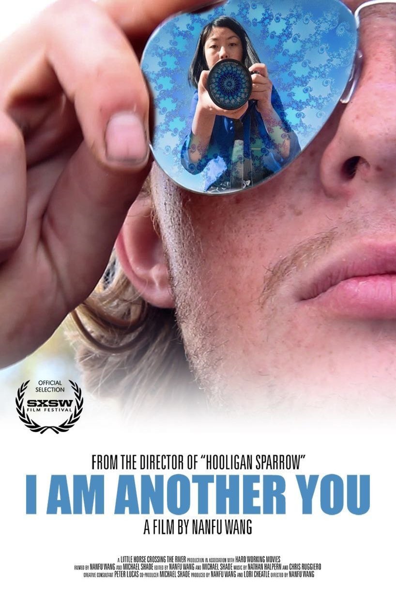 Poster of the movie I Am Another You