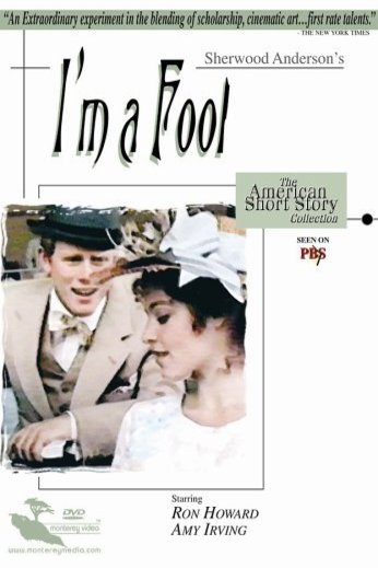 L'affiche du film I'm a Fool