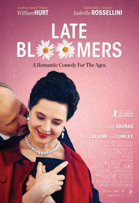 Poster of the movie Late Bloomers