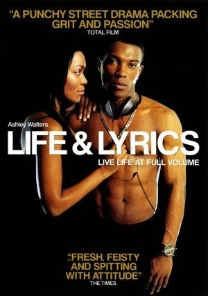 L'affiche du film Life and Lyrics