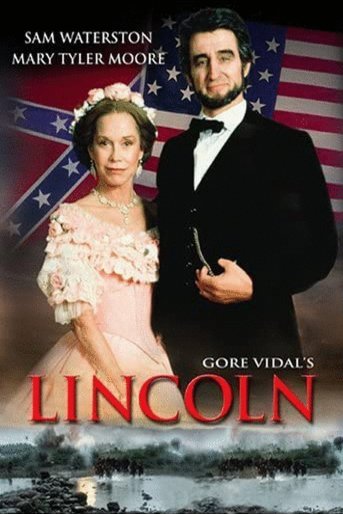 L'affiche du film Lincoln