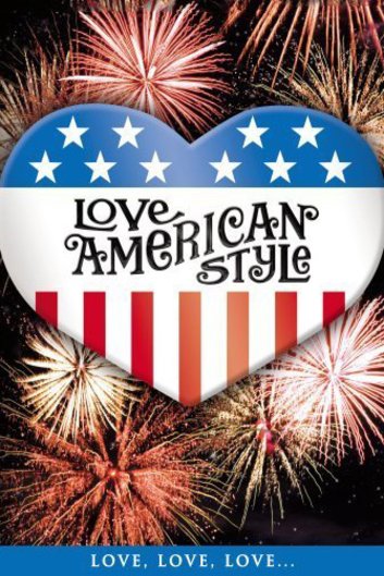 L'affiche du film Love, American Style