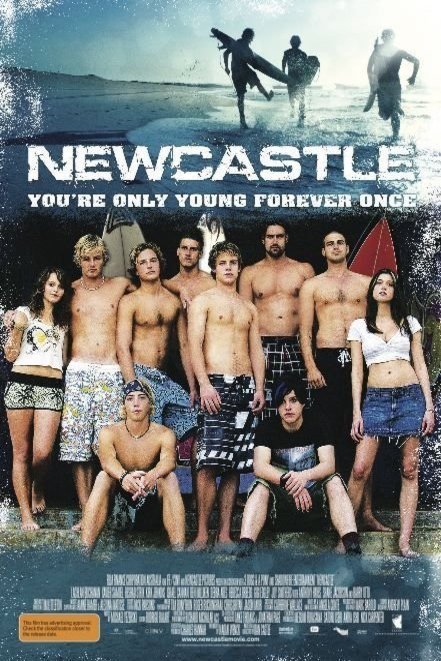 Poster of the movie Newcastle