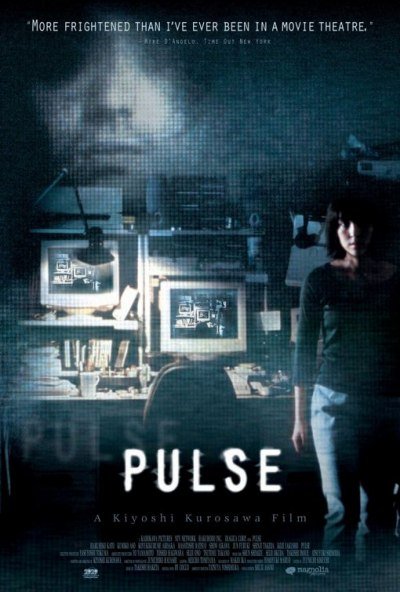 Poster of the movie Pulse [2001]