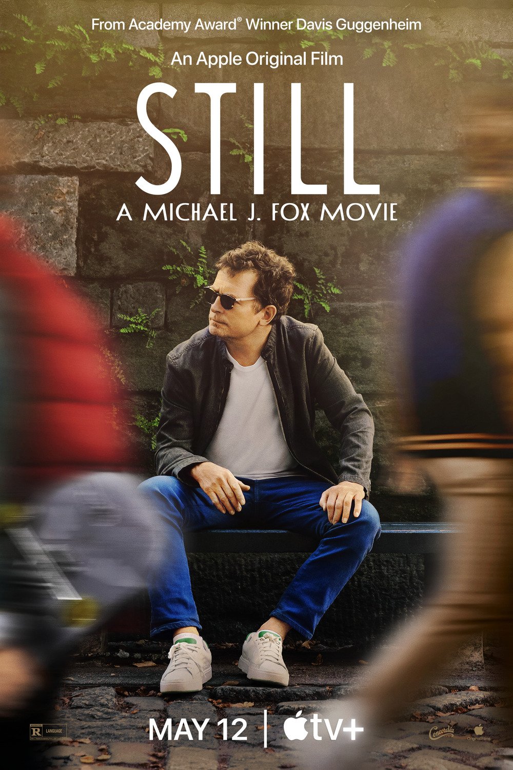 L'affiche du film Still: A Michael J. Fox Movie