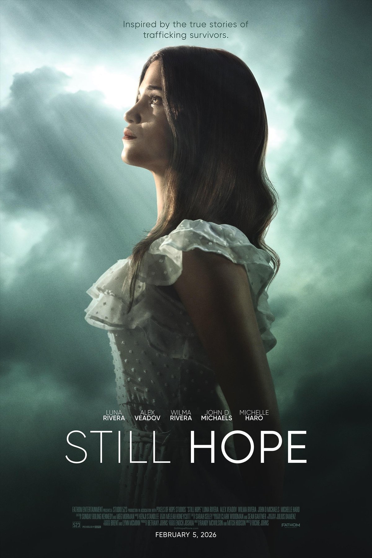 Poster of the movie Still Hope [2026]