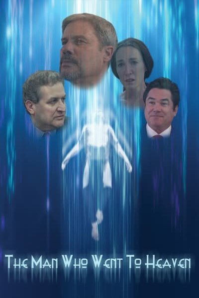 L'affiche du film The Man Who Went to Heaven