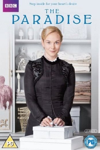 L'affiche du film The Paradise - TV Series