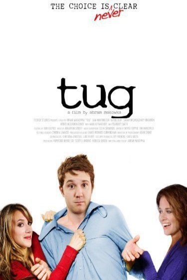 L'affiche du film Tug