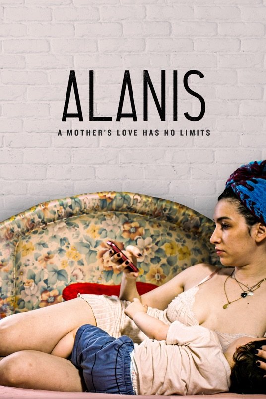 Poster of the movie Alanis [2017]