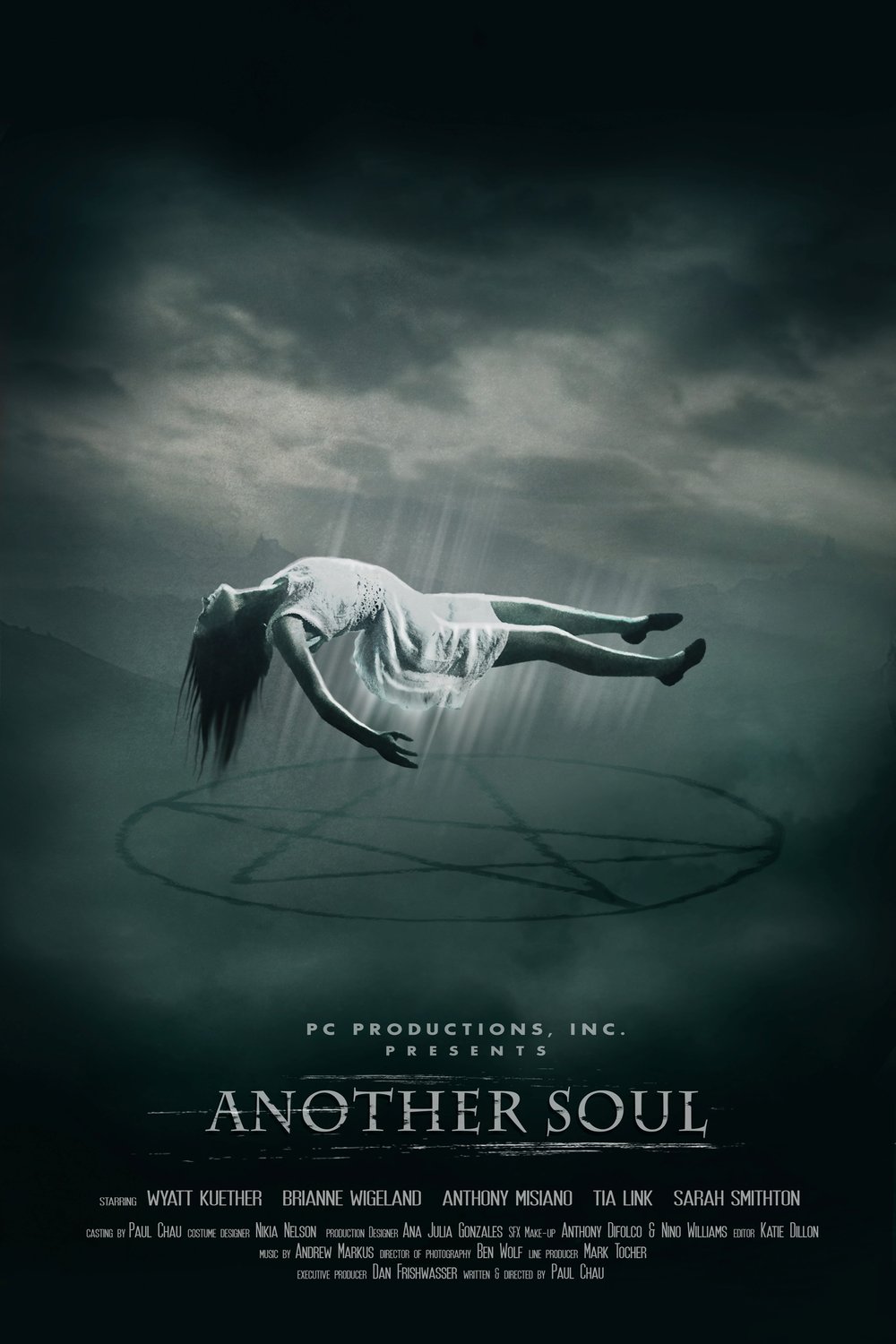Poster of the movie Another Soul
