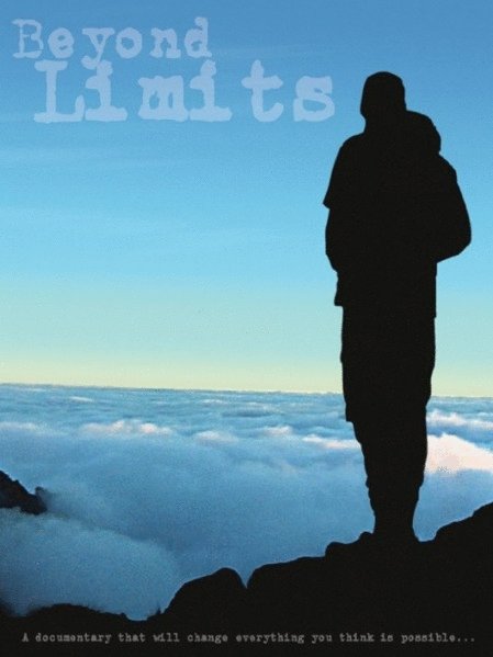 L'affiche du film Beyond Limits