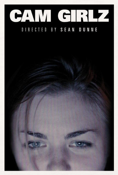 L'affiche du film Cam Girlz [2015]
