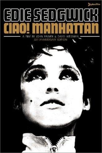 Poster of the movie Ciao Manhattan [1972]