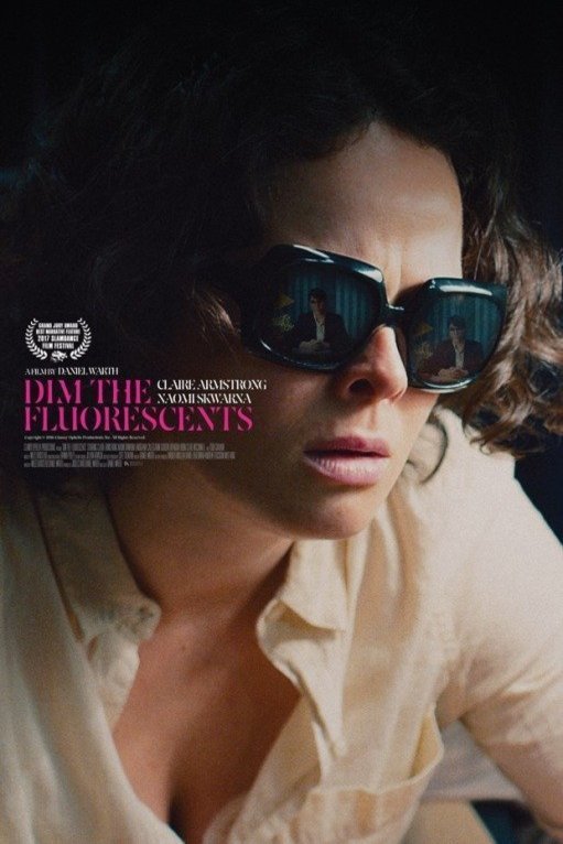 Poster of the movie Dim the Fluorescents