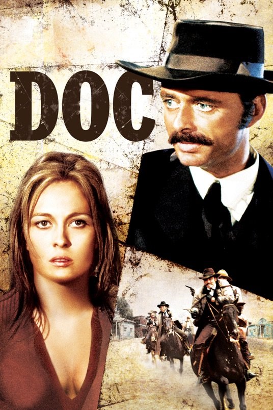 Poster of the movie Doc