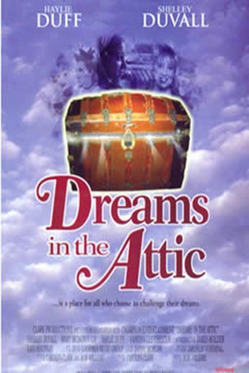 Poster of the movie Dreams in the Attic