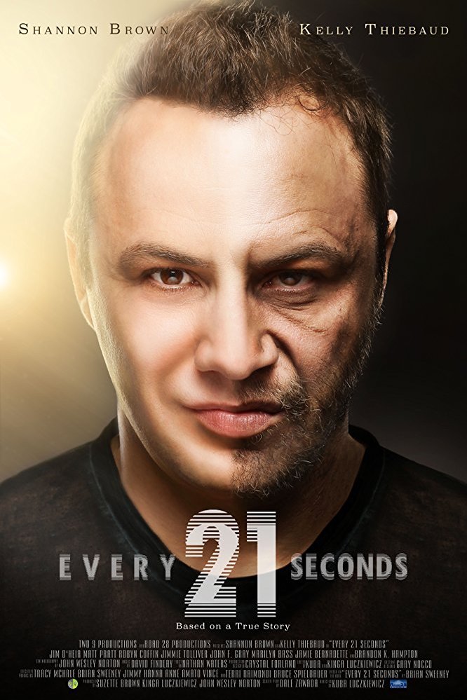 Poster of the movie Every 21 Seconds