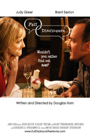 Poster of the movie Full Disclosure