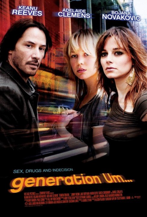 Poster of the movie Generation Um...