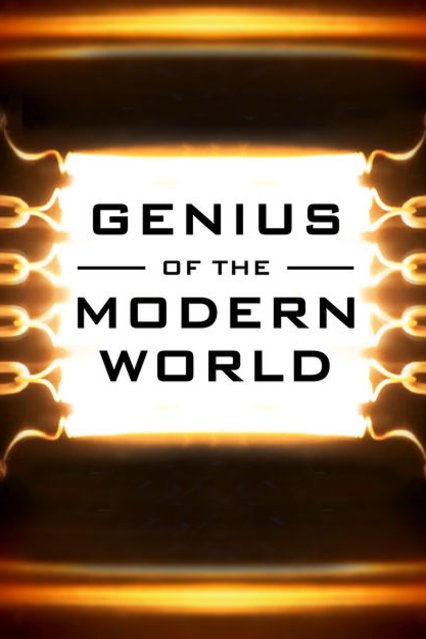 Poster of the movie Genius of the Modern World