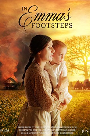 L'affiche du film In Emma's Footsteps