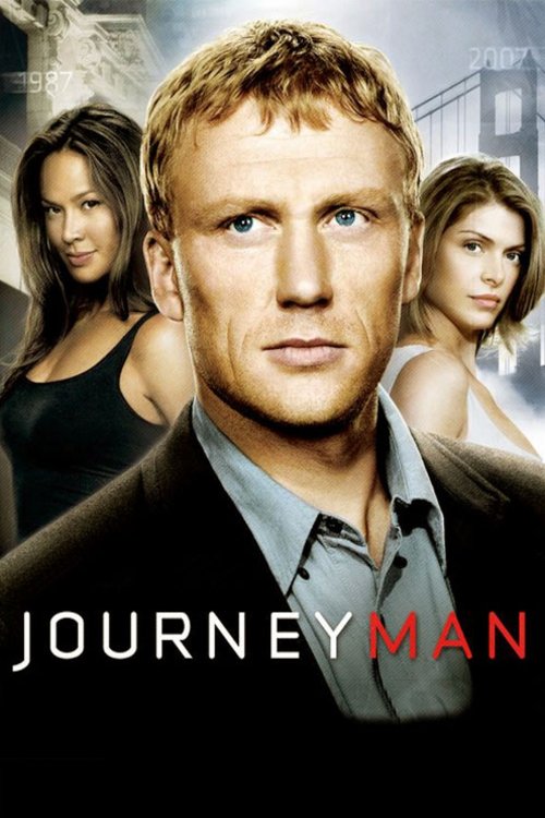 Poster of the movie Journeyman