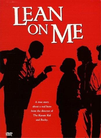 Poster of the movie Lean on Me