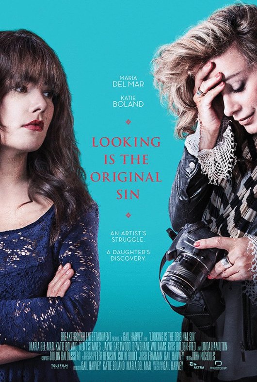 Poster of the movie Looking Is the Original Sin