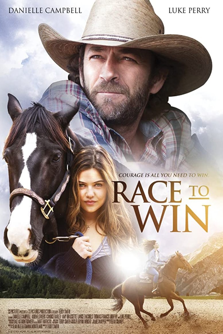 Poster of the movie Race to Win