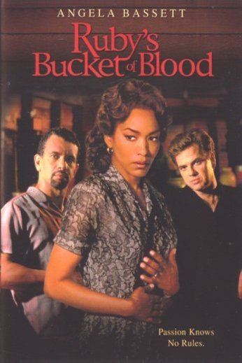 Poster of the movie Ruby's Bucket of Blood