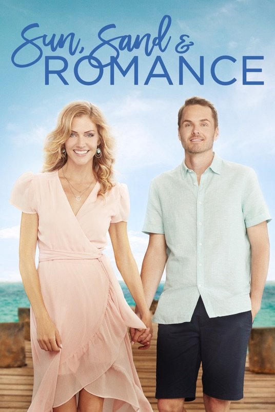 Poster of the movie Sun, Sand & Romance